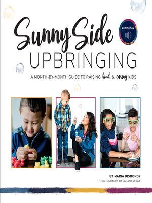 cover image of Sunny Side Upbringing